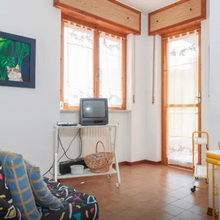Nervia 52 * Ventimiglia