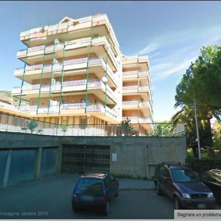 Nervia 52 Daire